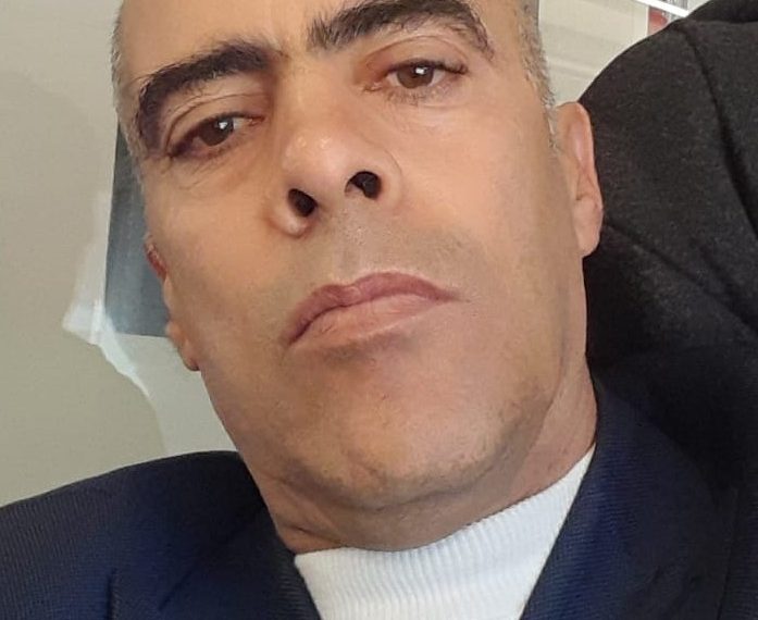 كَشهدِ الحرفِ.. أو أعمق