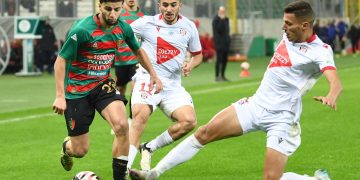 3 مقابــلات واعـدة في اختتام الجولة 14 اليـوم