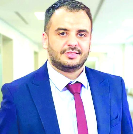 المعرض تكريس حقيقـي لإنجاز “صنع بالجزائر”