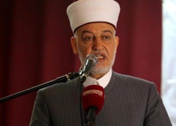 الشيخ يوسف سلامة.. أب كما ينبغـي أن يكـون