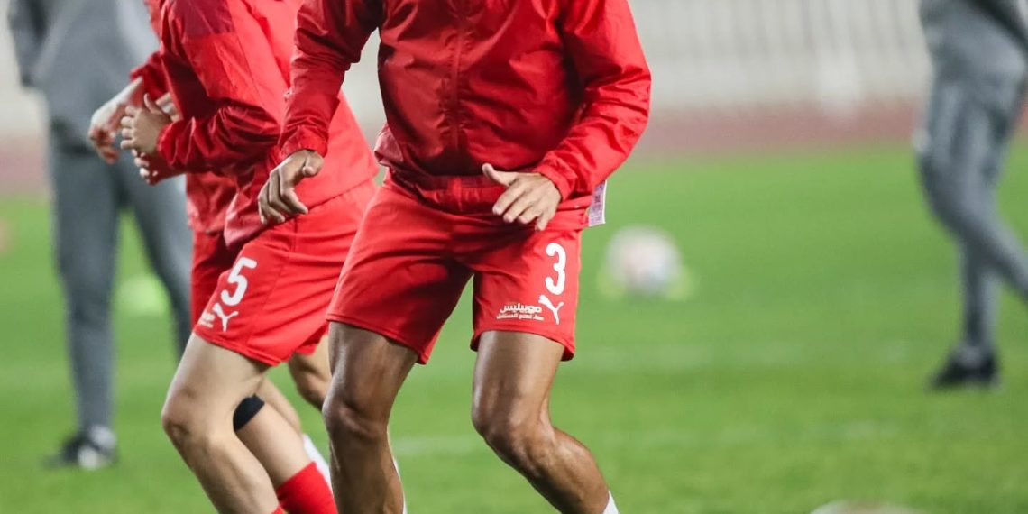 شباب بلوزداد آخر المتأهّلين إلى الدور ثمن النهائي