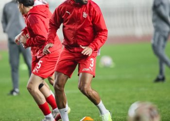 شباب بلوزداد آخر المتأهّلين إلى الدور ثمن النهائي