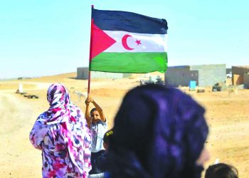الصّحراء الغربيـة إقليـم معنـي بتصفية الاستعمار