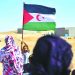 الصّحراء الغربيـة إقليـم معنـي بتصفية الاستعمار