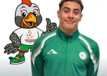 سبّاحو المنتخب الوطني يضيفون ذهبيّتين عن جدارة