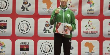 الجزائــر تحـرز أربع ميداليات ذهبية فـي الجيدو