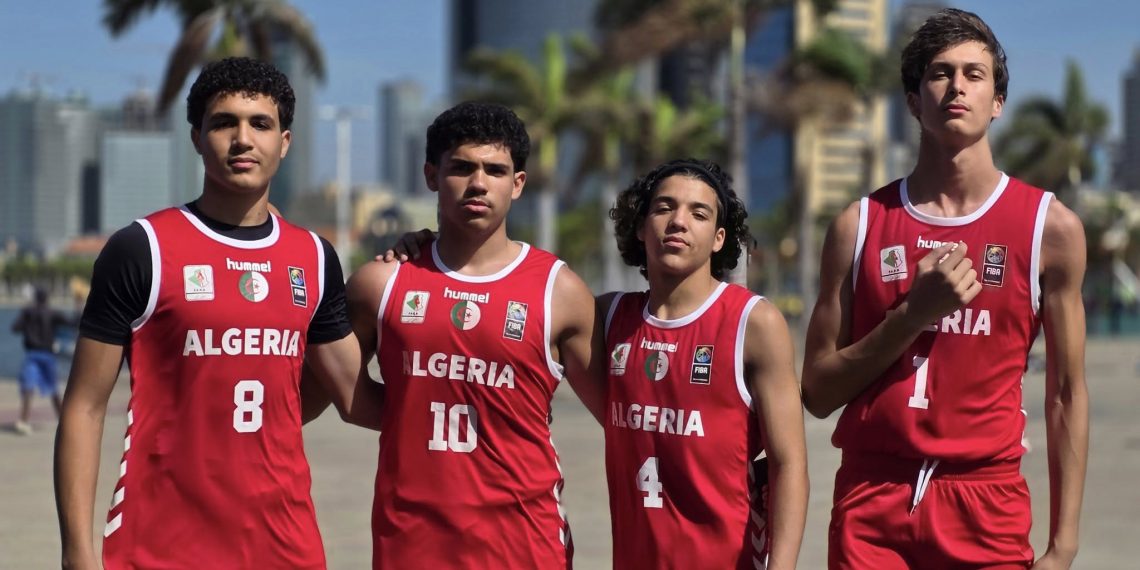 النخبة الوطنية تنهي المنافسة في المركز الثاني