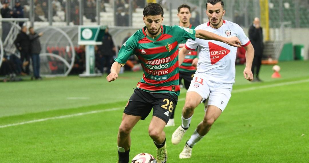 العميد يعــود إلى جـوّ الانتصارات