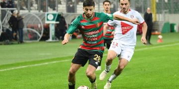 العميد يعــود إلى جـوّ الانتصارات