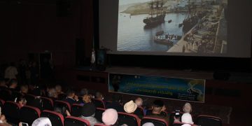 أيّام عنابة للفيلــم القصـير تدعـم إبداعـات الشّباب