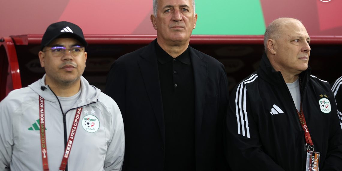 بيتكوفيتش: سنجـري بعض التغيــيرات أمـام غينيـا الاستوائيــة