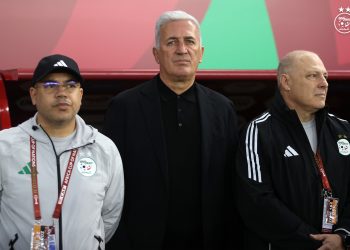 بيتكوفيتش: سنجـري بعض التغيــيرات أمـام غينيـا الاستوائيــة