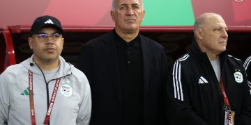 بيتكوفيتش: سنجـري بعض التغيــيرات أمـام غينيـا الاستوائيــة