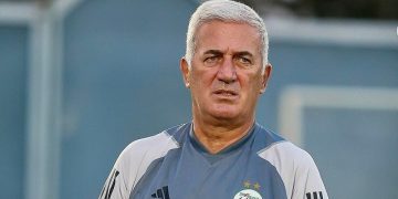 علامة كاملة للاعبين وعلينــا التأكيـد ضدّ بوركينافاسو