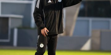 المباراة صعبة.. لكنّني أثق باللاّعبـين وسنلعب من أجل الفوز