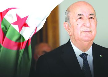 برنامج الرئيس تبون.. فرصة تاريخية