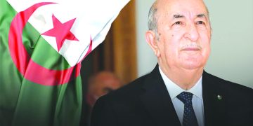 برنامج الرئيس تبون.. فرصة تاريخية