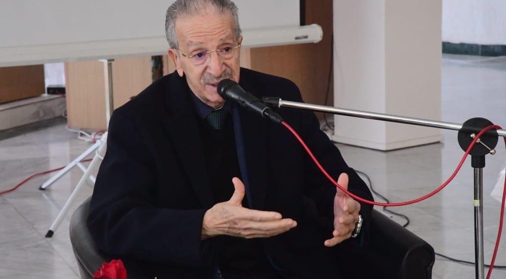 بشكري ضيف “مقامات إبداعيـة” بسكيكدة