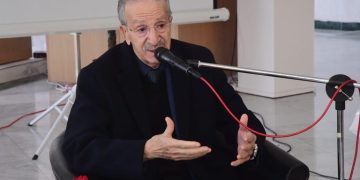 بشكري ضيف “مقامات إبداعيـة” بسكيكدة