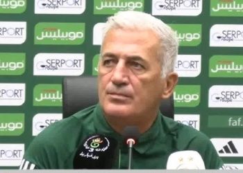 الفوز باللّقاء الافتتاحي مهم.. وهو هدف أساسي