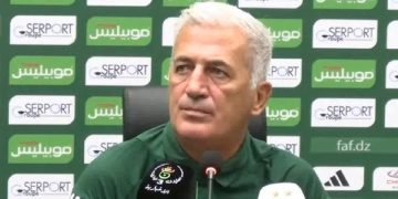 الفوز باللّقاء الافتتاحي مهم.. وهو هدف أساسي