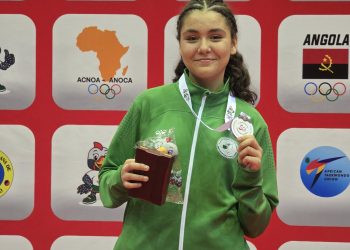 تتويج فريق أمن ولاية سكيكـدة بالمركــز الأول