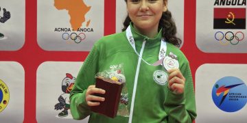 تتويج فريق أمن ولاية سكيكـدة بالمركــز الأول