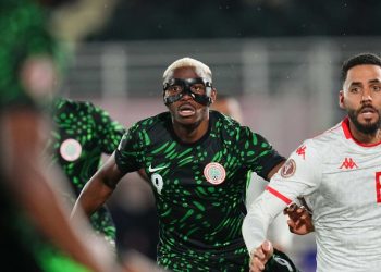 “نسـور قرطاج “ مطالبــون بالفوز لضمـان التأهّـل