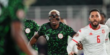 “نسـور قرطاج “ مطالبــون بالفوز لضمـان التأهّـل