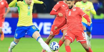 «نسـور قرطاج” يراهنـون على بدايـة قويّـة أمام أوغندا