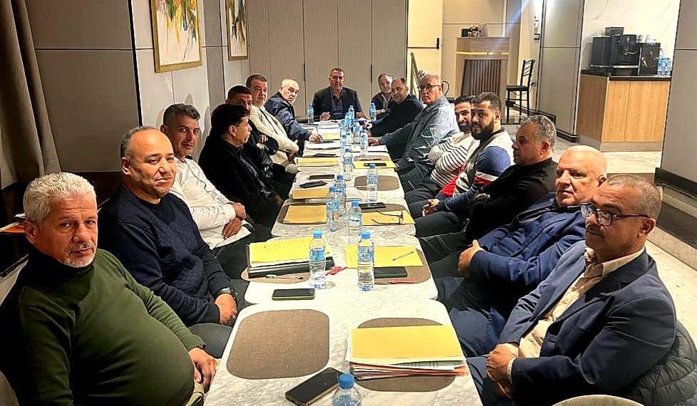 اتحادية الجيدو تكشف عن برنامج 2026