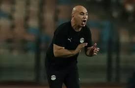 حسام حسن: سعيد بالفوز على منتخب زيمبابوي