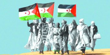 حــقّ الصحراويين في تقرير المصير لا يسقط بالتقادم