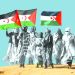 حــقّ الصحراويين في تقرير المصير لا يسقط بالتقادم