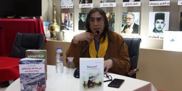 طاهـر حليسـي..  سرد إبداعي وتجربة صحفية