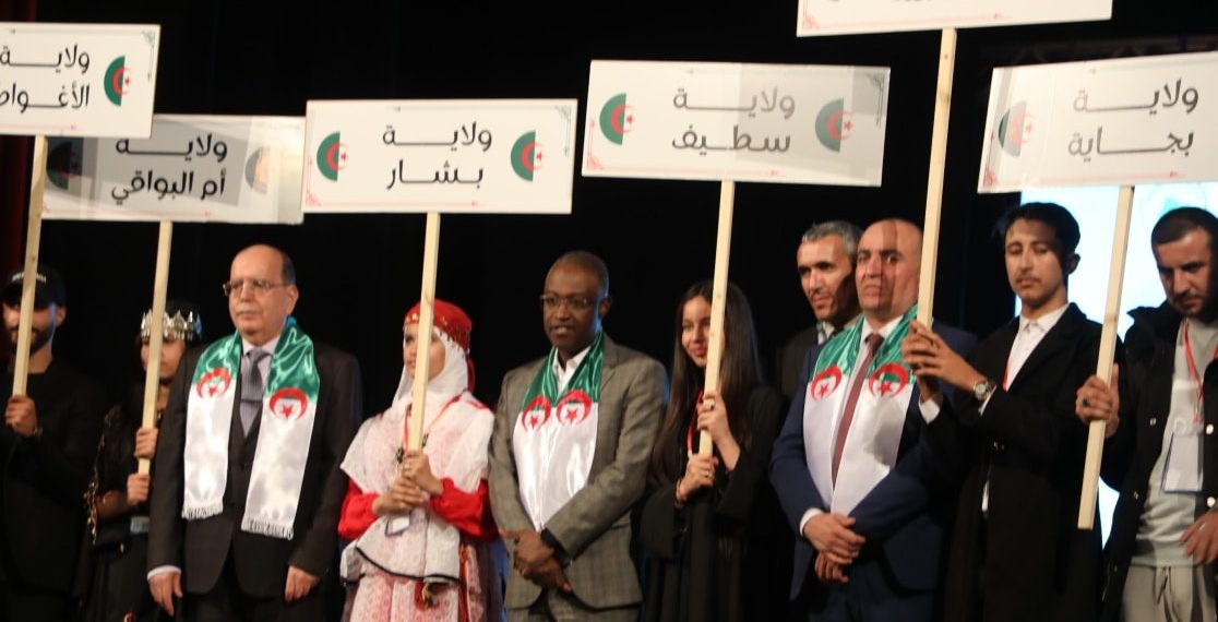 الأنشودة تربط الشباب بميراث الأجـداد