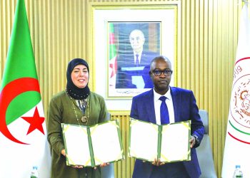 توحيد البنـى التحتيـة الرقمية وتعزيز أمن المعطيات السيادية