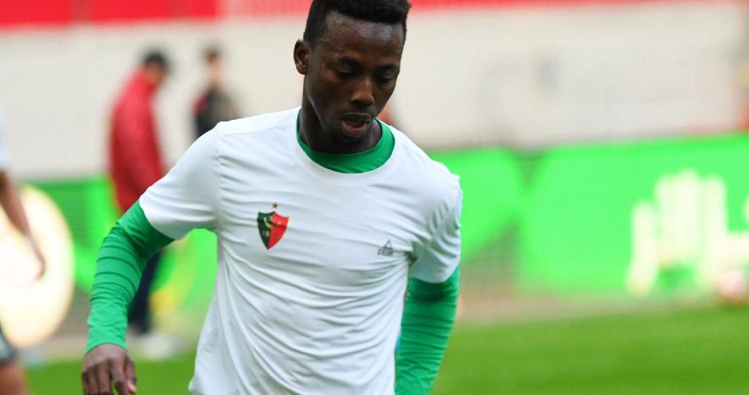 اكتسبنا ثقافة الفوز.. ونتمنى بلوغ نهائي الكأس