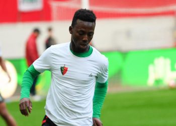 اكتسبنا ثقافة الفوز.. ونتمنى بلوغ نهائي الكأس