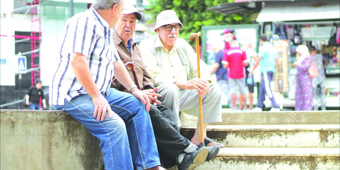 زيادة المعاشات.. الجزائر المنتصرة تكرّم المتقاعدين