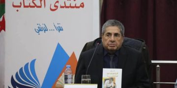 عمار صافي.. شاهد على محطات مفصليـة من تاريـخ الجزائــر