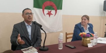 أضواء جديدة على ثورة تحريرية