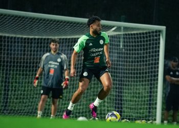 إدارة العميد تستهدف التعاقد مع رفيق غيتان