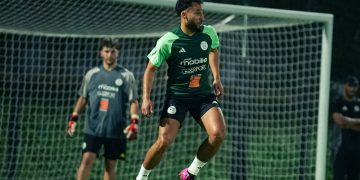 إدارة العميد تستهدف التعاقد مع رفيق غيتان