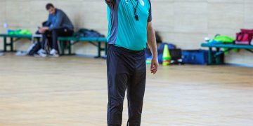 المنتخب الوطـني يسافـر إلـى التشيـك لمواصلة التحضـيرات