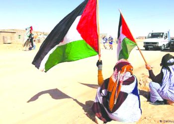 المغرب يسعى إلى تثبيت احتلاله عــبر سياسات استيطانيـة