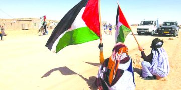 المغرب يسعى إلى تثبيت احتلاله عــبر سياسات استيطانيـة