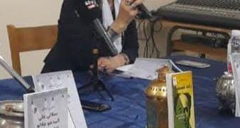 لارادي توثّـق ذاكـرة “فضـاء بشـير منتوري”