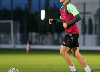 شبّان مرشّحون للتألّق بألوان “الخضر” في “كان2025”