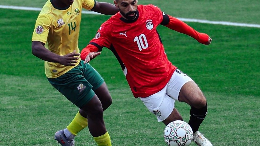 ”الفراعنة” يطمحون لإنهـاء دور المجموعات بالعلامة الكاملة